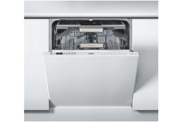 Zmywarka do zabudowy Whirlpool WSIO3O23PFEX