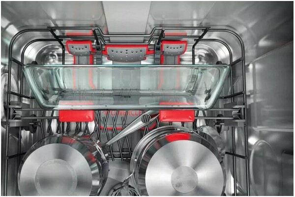 Zmywarka do zabudowy Whirlpool WSIO3O23PFEX