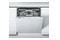 Zmywarka do zabudowy Whirlpool WSIO3O23PFEX
