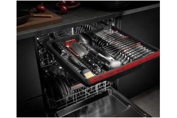 Zmywarka do zabudowy AEG-Electrolux FSK73778P