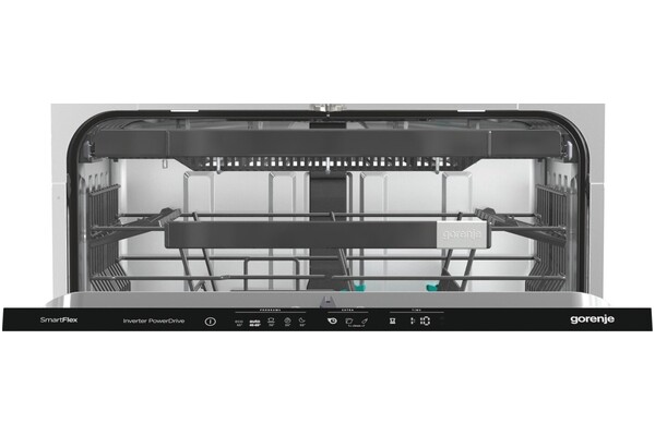 Zmywarka do zabudowy Gorenje GV672C62