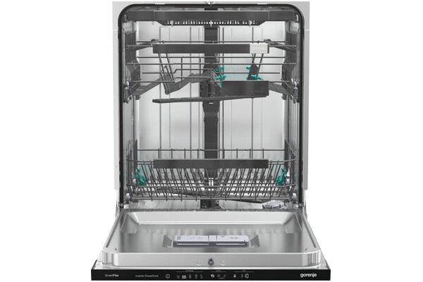 Zmywarka do zabudowy Gorenje GV672C62