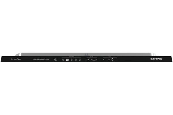 Zmywarka do zabudowy Gorenje GV672C62
