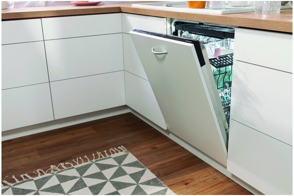 Zmywarka do zabudowy Gorenje GV672C62