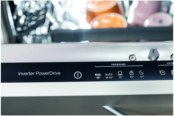 Zmywarka do zabudowy Gorenje GV672C62