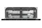 Zmywarka do zabudowy Gorenje GV672C62