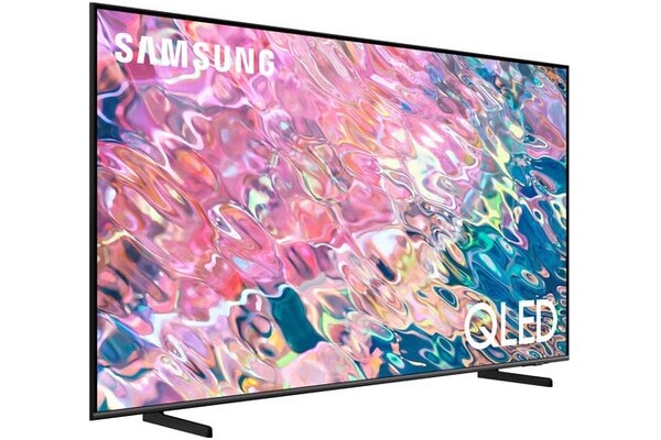 Telewizor Samsung QE43Q67BAUXXH 43" 4K Ultra HD QE43Q67BAU