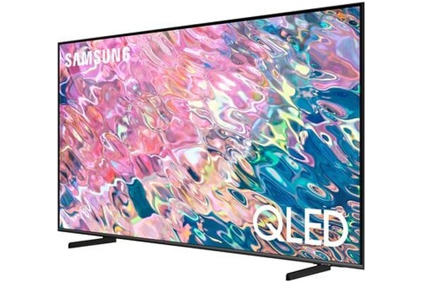 Telewizor Samsung QE43Q67BAUXXH 43" 4K Ultra HD QE43Q67BAU