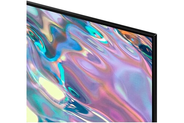 Telewizor Samsung QE43Q67BAUXXH 43" 4K Ultra HD QE43Q67BAU
