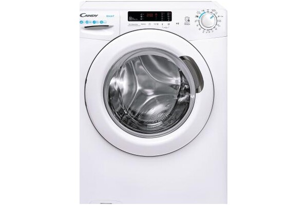 Pralka Candy CS341262DE2S Smart 6kg 1200obr./min