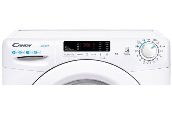 Pralka Candy CS341262DE2S Smart 6kg 1200obr./min