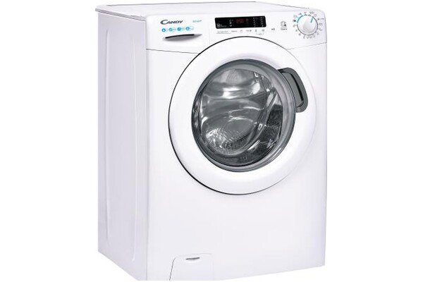 Pralka Candy CS341262DE2S Smart 6kg 1200obr./min
