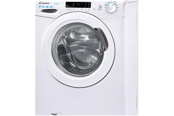 Pralka Candy CS341262DE2S Smart 6kg 1200obr./min
