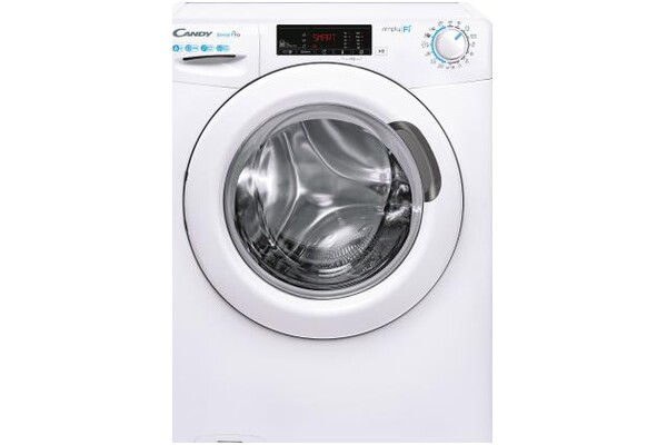 Pralka Candy CSO41265TE1S Smart 6kg 1200obr./min