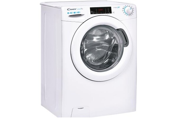 Pralka Candy CSO41265TE1S Smart 6kg 1200obr./min
