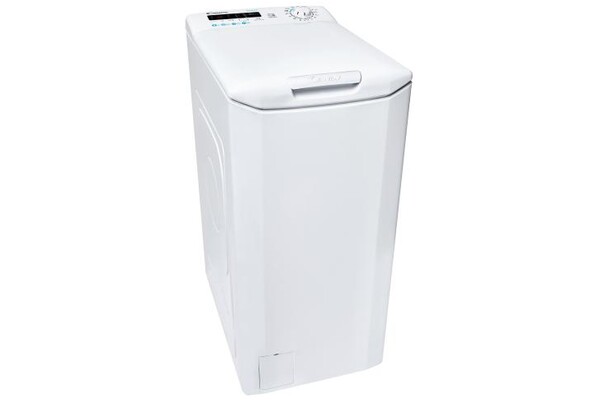 Pralka Candy CSTG282DE1S Smart 8kg 1200obr./min