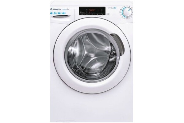 Pralka Candy CSO41275TE2S 7kg 1200obr./min
