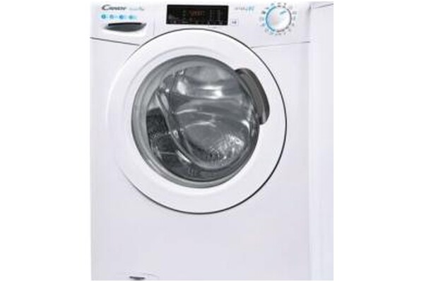 Pralka Candy CSO41275TE2S 7kg 1200obr./min