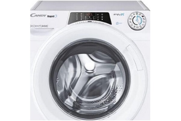 Pralka Candy RO1294DWME1S 9kg 1200obr./min