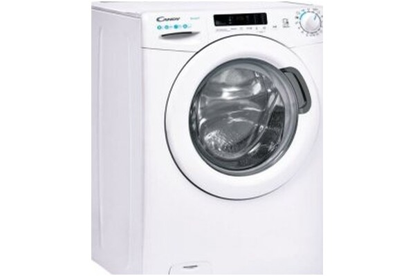 Pralka Candy CS1482DW41S Smart 8.0kg 1400obr./min