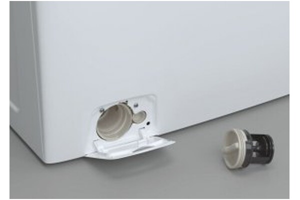 Pralka Candy CS1482DW41S Smart 8.0kg 1400obr./min