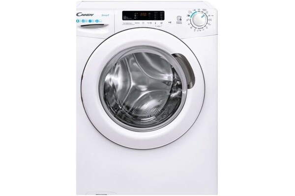 Pralka Candy CS1482DW41S Smart 8kg 1400obr./min