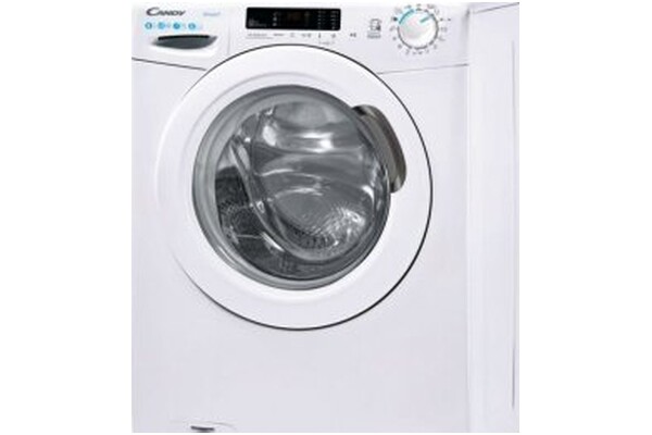 Pralka Candy CS1482DW41S Smart 8kg 1400obr./min