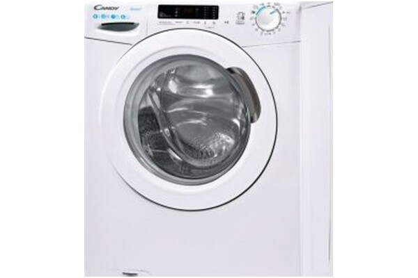 Pralka Candy CS1482DW41S Smart 8kg 1400obr./min