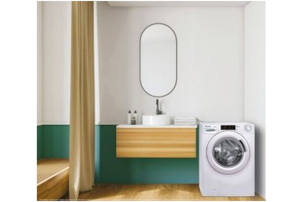 Pralka Candy CS1482DW41S Smart 8kg 1400obr./min
