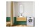Pralka Candy CS1482DW41S Smart 8kg 1400obr./min