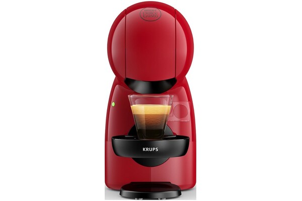 Ekspres KRUPS Dolce Gusto Piccolo KP1A0 kapsułkowy