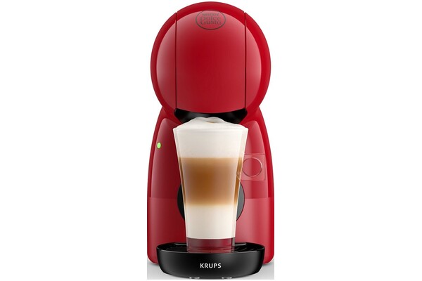 Ekspres KRUPS Dolce Gusto Piccolo KP1A0 kapsułkowy