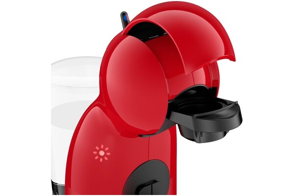 Ekspres KRUPS Dolce Gusto Piccolo KP1A0 kapsułkowy