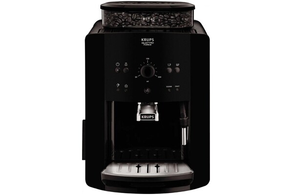 Ekspres KRUPS Quattro Force EA8110 automatyczny