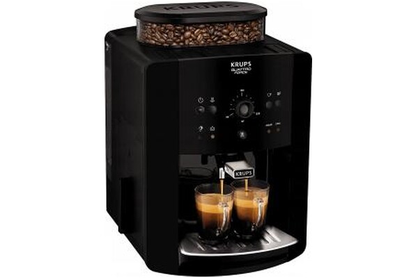 Ekspres KRUPS Quattro Force EA8110 automatyczny