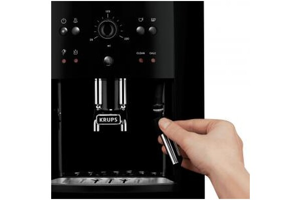Ekspres KRUPS Quattro Force EA8110 automatyczny