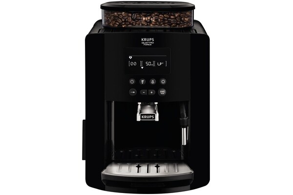 Ekspres KRUPS Quattro Force EA8170 automatyczny