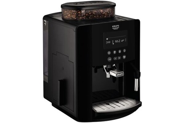 Ekspres KRUPS Quattro Force EA8170 automatyczny