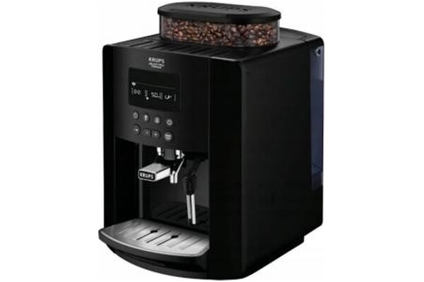 Ekspres KRUPS Quattro Force EA8170 automatyczny