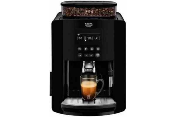 Ekspres KRUPS Quattro Force EA8170 automatyczny