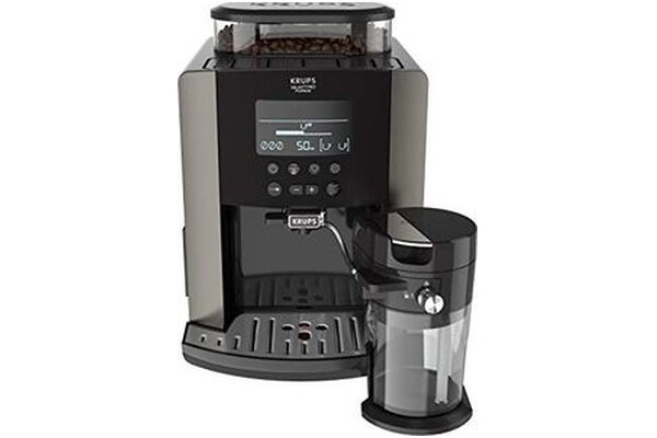 Ekspres KRUPS Arabica Latte EA819E automatyczny