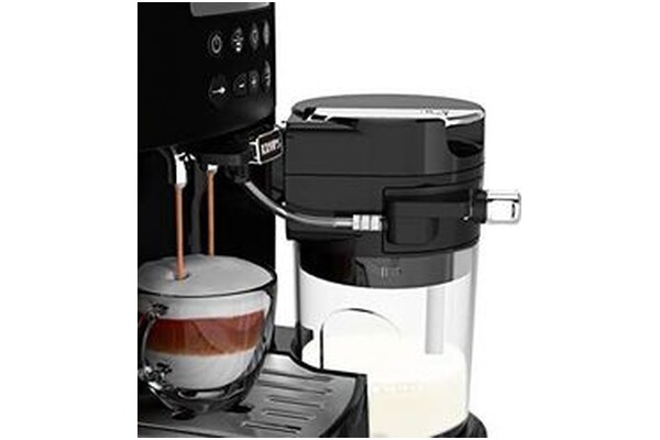 Ekspres KRUPS Arabica Latte EA819E automatyczny