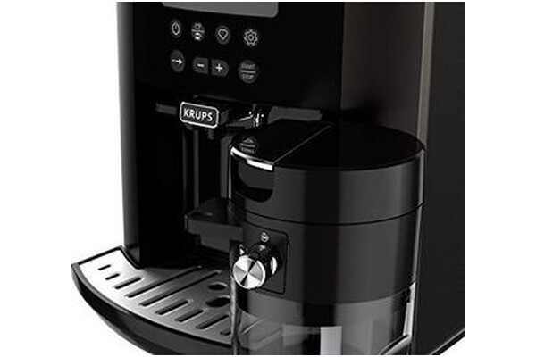 Ekspres KRUPS Arabica Latte EA819E automatyczny