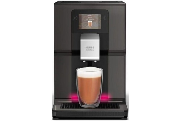Ekspres KRUPS Intuition Preference EA872B automatyczny