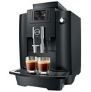 Ekspres JURA Piano Black WE6 automatyczny czarny