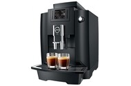 Ekspres JURA Piano Black WE6 automatyczny czarny