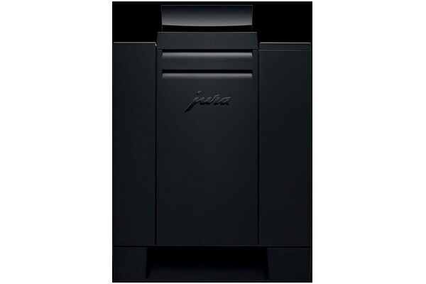 Ekspres JURA Piano Black WE6 automatyczny czarny