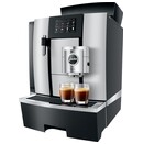 Ekspres JURA Giga X3 automatyczny czarno-srebrny