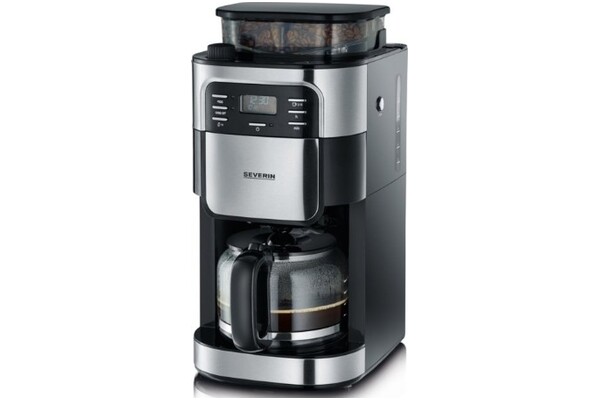 Ekspres Severin KA4810 Przelewowy