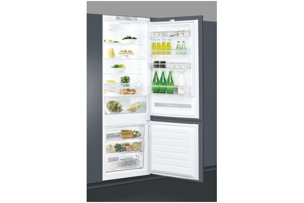 Lodówka do zabudowy Whirlpool SP40800EU1